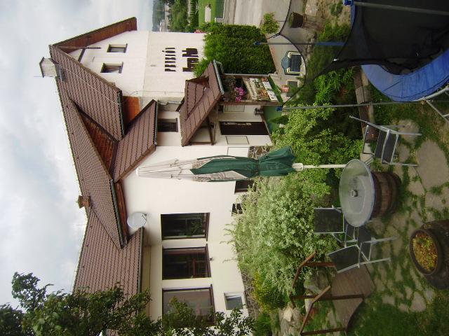 Penzion Marco Polo Vrutky Exterior photo